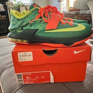 Nike KD VII (GS)